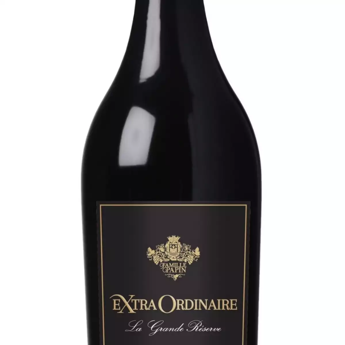 Extra ordinaire La Grande Réserve 2021