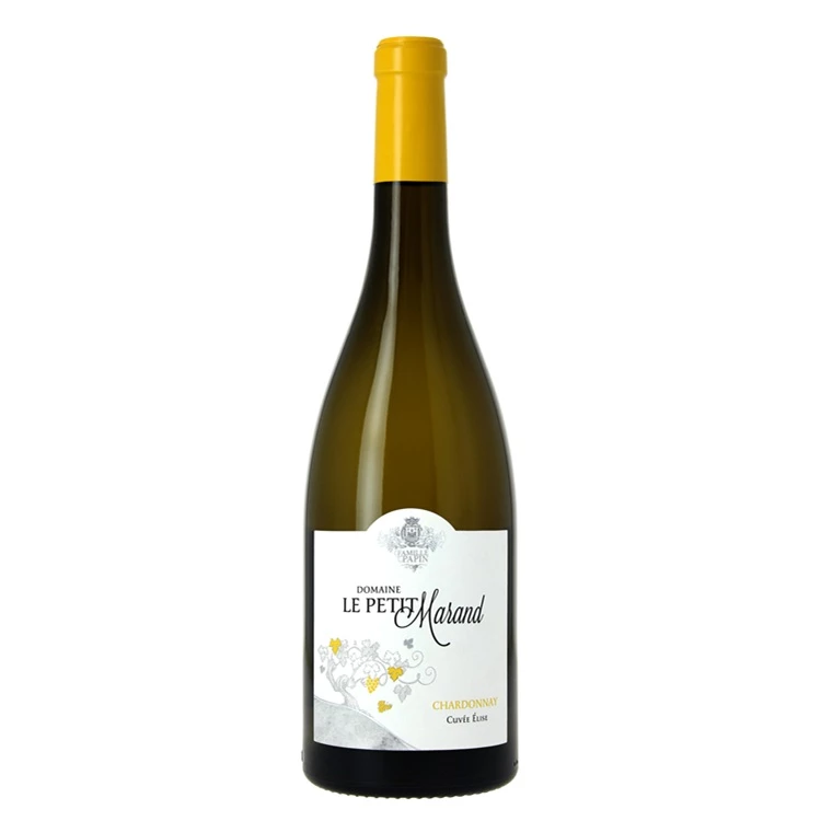 Cuvée Elise Chardonnay 2023