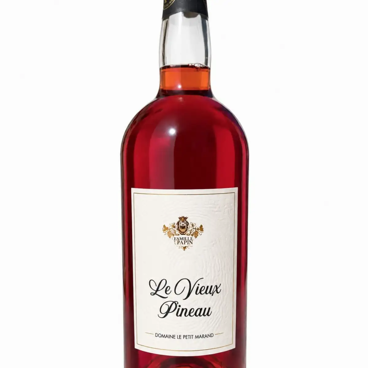 Le Vieux pineau